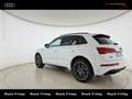 Audi Q5 40 2.0 tdi mhev 12v s line plus quattro s-tronic Bianco - thumbnail 3