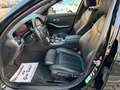 BMW 318 d Sport Line NAVI STANDH LEDER LENKRADHEIZ. Schwarz - thumbnail 9