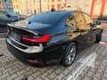 BMW 318 d Sport Line NAVI STANDH LEDER LENKRADHEIZ. Schwarz - thumbnail 3