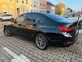 BMW 318 d Sport Line NAVI STANDH LEDER LENKRADHEIZ. Schwarz - thumbnail 6