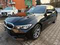 BMW 318 d Sport Line NAVI STANDH LEDER LENKRADHEIZ. Schwarz - thumbnail 7