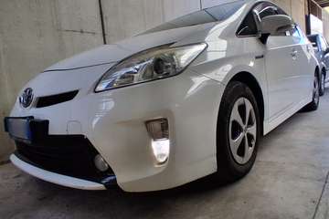 Prius (Hybrid) Executive