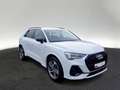 Audi Q3 S-Line 35 TFSI 19 AHK LED NAVI KEYLESS 5J.GAR Weiß - thumbnail 5