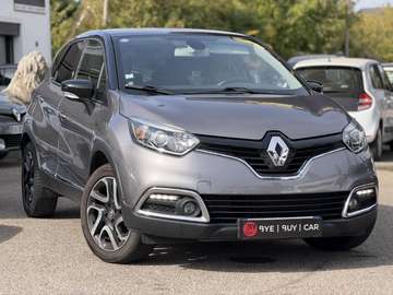 Captur 1.2 Energy TCe - 120 Intens PHASE 1