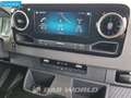 Mercedes-Benz Sprinter 319 CDI Automaat L3H2 10''Navi Airco Cruise LED Ca Zilver - thumbnail 13