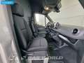 Mercedes-Benz Sprinter 319 CDI Automaat L3H2 10''Navi Airco Cruise LED Ca Zilver - thumbnail 16