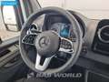 Mercedes-Benz Sprinter 319 CDI Automaat L3H2 10''Navi Airco Cruise LED Ca Zilver - thumbnail 19