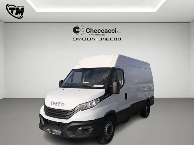 Iveco Daily 35 3.0 CNG PM-SL-TM 136CV 2022 *NETTO IVA*