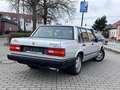 Volvo 740 GLT  AUTOMATIK+KLIMA+SCHIEBEDACH+SITZHEIZUNG Silber - thumbnail 25