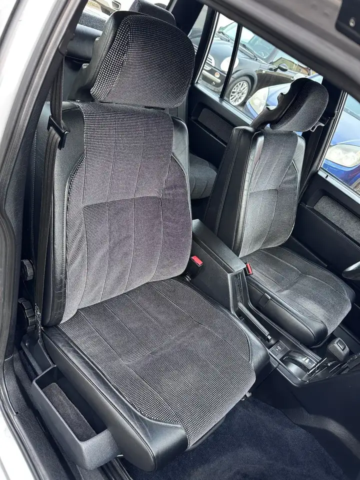 Volvo 740 GLT AUTOMATIK+KLIMA+SCHIEBEDACH+SITZHEIZUNG, foto 9