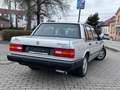 Volvo 740 GLT  AUTOMATIK+KLIMA+SCHIEBEDACH+SITZHEIZUNG Silber - thumbnail 24