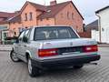 Volvo 740 GLT  AUTOMATIK+KLIMA+SCHIEBEDACH+SITZHEIZUNG Silber - thumbnail 21