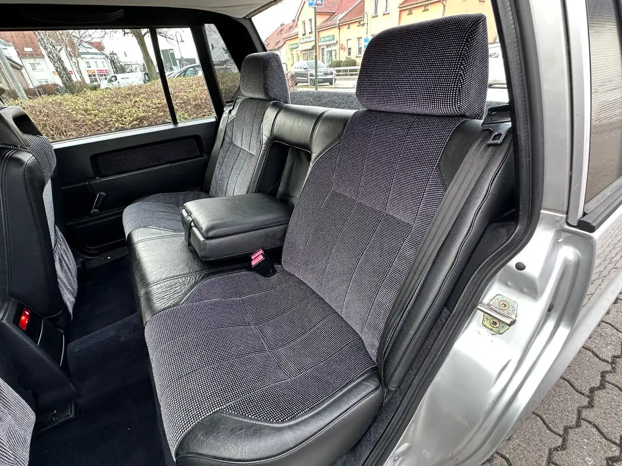Volvo 740 GLT AUTOMATIK+KLIMA+SCHIEBEDACH+SITZHEIZUNG, foto 10