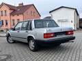 Volvo 740 GLT  AUTOMATIK+KLIMA+SCHIEBEDACH+SITZHEIZUNG Silber - thumbnail 19