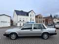 Volvo 740 GLT  AUTOMATIK+KLIMA+SCHIEBEDACH+SITZHEIZUNG Silber - thumbnail 18