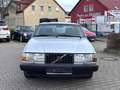 Volvo 740 GLT  AUTOMATIK+KLIMA+SCHIEBEDACH+SITZHEIZUNG Silber - thumbnail 16