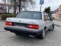 Volvo 740 GLT  AUTOMATIK+KLIMA+SCHIEBEDACH+SITZHEIZUNG Silber - thumbnail 23
