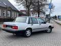 Volvo 740 GLT  AUTOMATIK+KLIMA+SCHIEBEDACH+SITZHEIZUNG Silber - thumbnail 27
