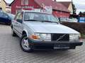 Volvo 740 GLT  AUTOMATIK+KLIMA+SCHIEBEDACH+SITZHEIZUNG Silber - thumbnail 30