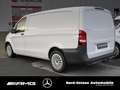 Mercedes-Benz Vito 116 NEUES MODELL AHK KAMERA NAVI MBUX Blanc - thumbnail 4