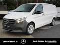 Mercedes-Benz Vito 116 NEUES MODELL AHK KAMERA NAVI MBUX Blanc - thumbnail 5