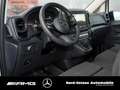Mercedes-Benz Vito 116 NEUES MODELL AHK KAMERA NAVI MBUX Blanc - thumbnail 6