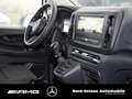 Mercedes-Benz Vito 116 NEUES MODELL AHK KAMERA NAVI MBUX Blanc - thumbnail 8
