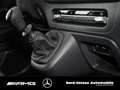 Mercedes-Benz Vito 116 NEUES MODELL AHK KAMERA NAVI MBUX Blanc - thumbnail 10