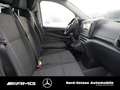 Mercedes-Benz Vito 116 NEUES MODELL AHK KAMERA NAVI MBUX Blanc - thumbnail 11