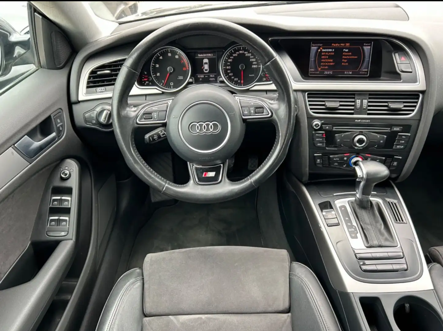 Audi A5 1.8 TFSI *Automatik*Sportback*Xenon*S-Li - 2
