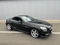 Mercedes-Benz SLK 200 SLK 200 - Pack AMG - Airscaf - Boite aut - Noir - thumbnail 6
