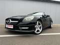 Mercedes-Benz SLK 200 SLK 200 - Pack AMG - Airscaf - Boite aut - Noir - thumbnail 5