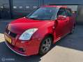Suzuki Swift 1.5 GLS ( INRUIL AUTO MAG ZO WEG ) Rojo - thumbnail 2