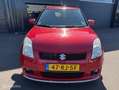 Suzuki Swift 1.5 GLS ( INRUIL AUTO MAG ZO WEG ) Rojo - thumbnail 9