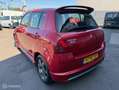 Suzuki Swift 1.5 GLS ( INRUIL AUTO MAG ZO WEG ) Rojo - thumbnail 4