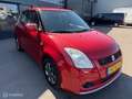 Suzuki Swift 1.5 GLS ( INRUIL AUTO MAG ZO WEG ) Rojo - thumbnail 8