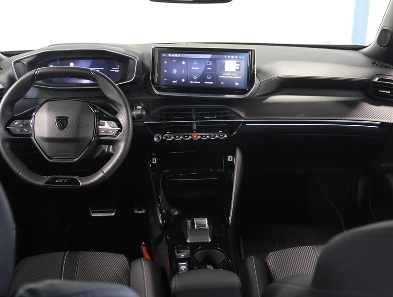 Peugeot e-2008 EV 156PK GT Avantage 54 kWh | 1ste eigenaar | ACCU — photo 13