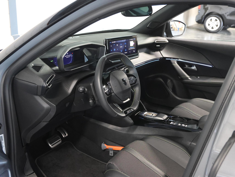 Peugeot e-2008 EV 156PK GT Avantage 54 kWh | 1ste eigenaar | ACCU — photo 11
