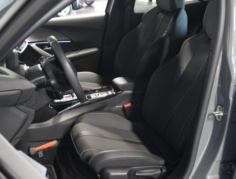Peugeot e-2008 EV 156PK GT Avantage 54 kWh | 1ste eigenaar | ACCU — photo 12