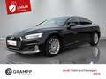 Audi A5 Advanced 40 TFSI S-tronic +MATRIX+ Schwarz - thumbnail 1