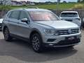 Volkswagen Tiguan Allspace Tiguan 2.0 TDI Allspace*COMFORTLINE*DSG*7-SITZER Argent - thumbnail 4