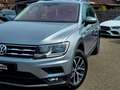 Volkswagen Tiguan Allspace Tiguan 2.0 TDI Allspace*COMFORTLINE*DSG*7-SITZER Argent - thumbnail 2