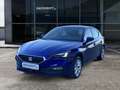 SEAT Leon STYLE 1.5 TSI ACT 96 KW (130 PS) 6-GANG LED Keyles Niebieski - thumbnail 2