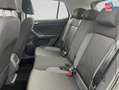 Volkswagen T-Cross 1.0 TSI 110ch Active DSG7 Gris - thumbnail 11