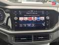 Volkswagen T-Cross 1.0 TSI 110ch Active DSG7 Gris - thumbnail 20