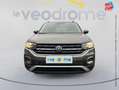 Volkswagen T-Cross 1.0 TSI 110ch Active DSG7 Gris - thumbnail 2
