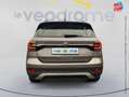Volkswagen T-Cross 1.0 TSI 110ch Active DSG7 Gris - thumbnail 7