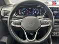 Volkswagen T-Cross 1.0 TSI 110ch Active DSG7 Gris - thumbnail 12