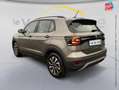 Volkswagen T-Cross 1.0 TSI 110ch Active DSG7 Gris - thumbnail 8