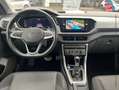 Volkswagen T-Cross 1.0 TSI 110ch Active DSG7 Gris - thumbnail 17
